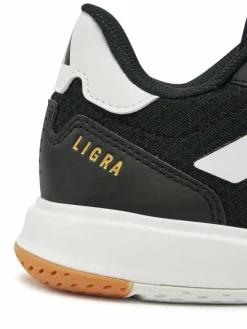 Scarpe indoor Ligra 8 Indoor IH8119 Nero