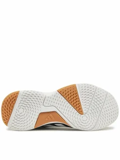 Scarpe indoor Ligra 8 Indoor IH8119 Nero