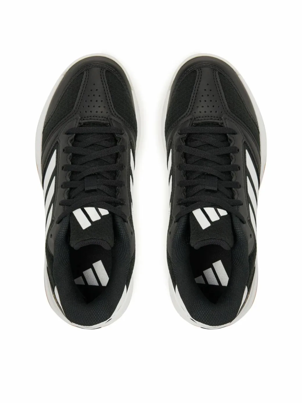 Scarpe indoor Ligra 8 Indoor IH8119 Nero