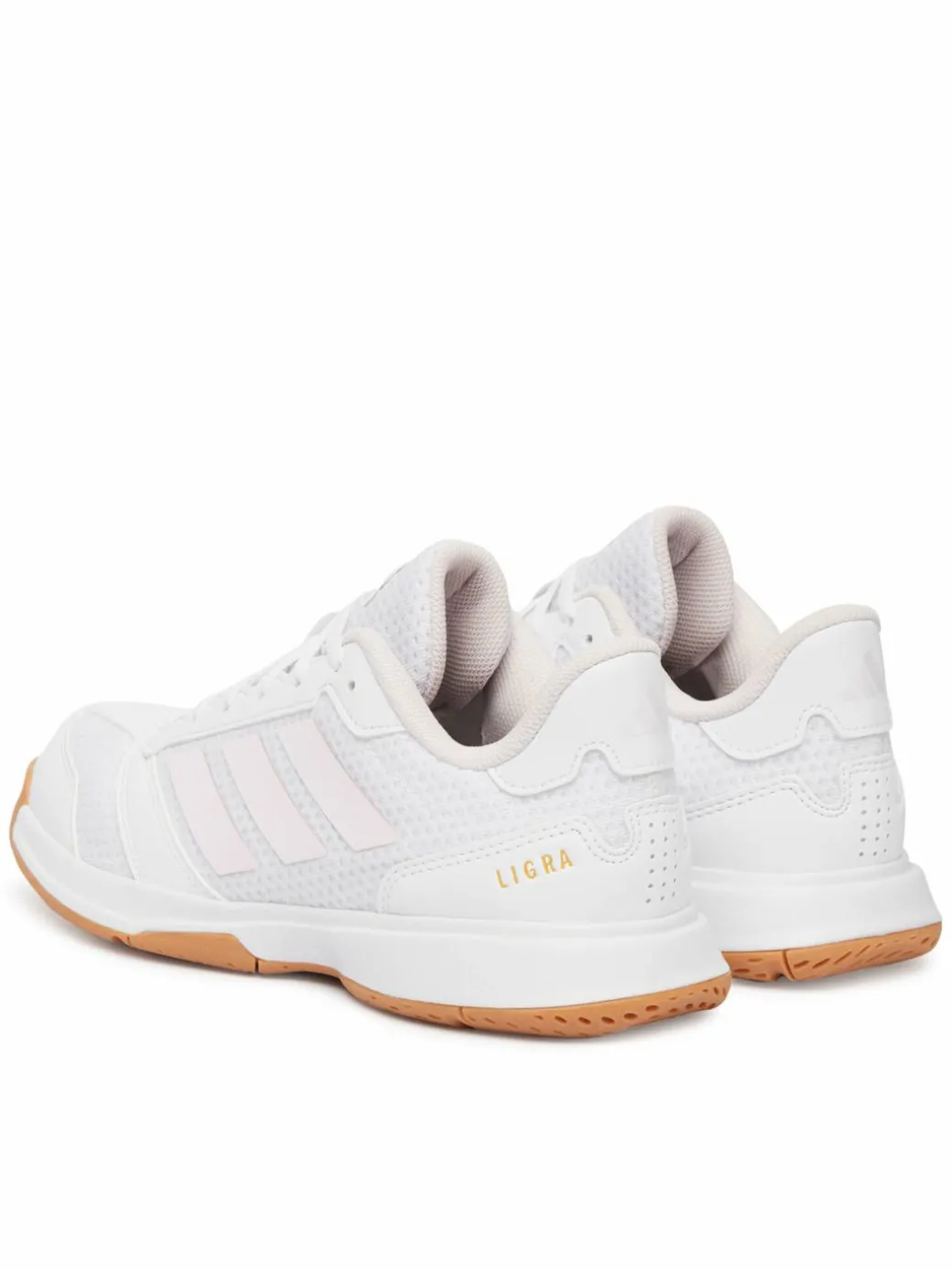 Scarpe indoor Ligra 8 Indoor Shoes KK2040 Bianco