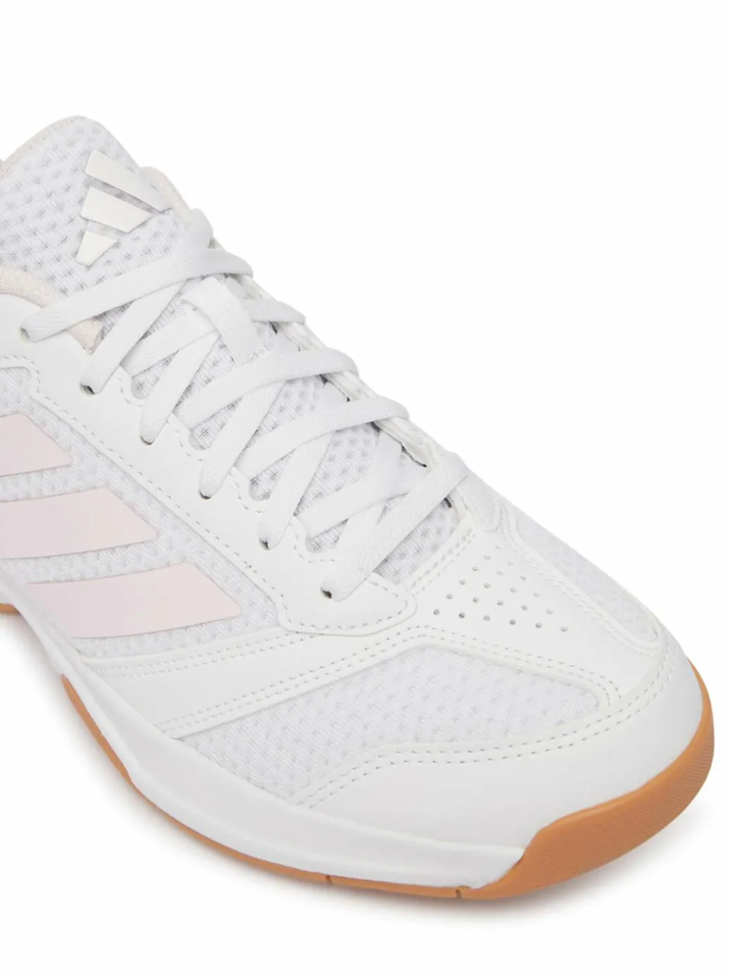 Scarpe indoor Ligra 8 Indoor Shoes KK2040 Bianco