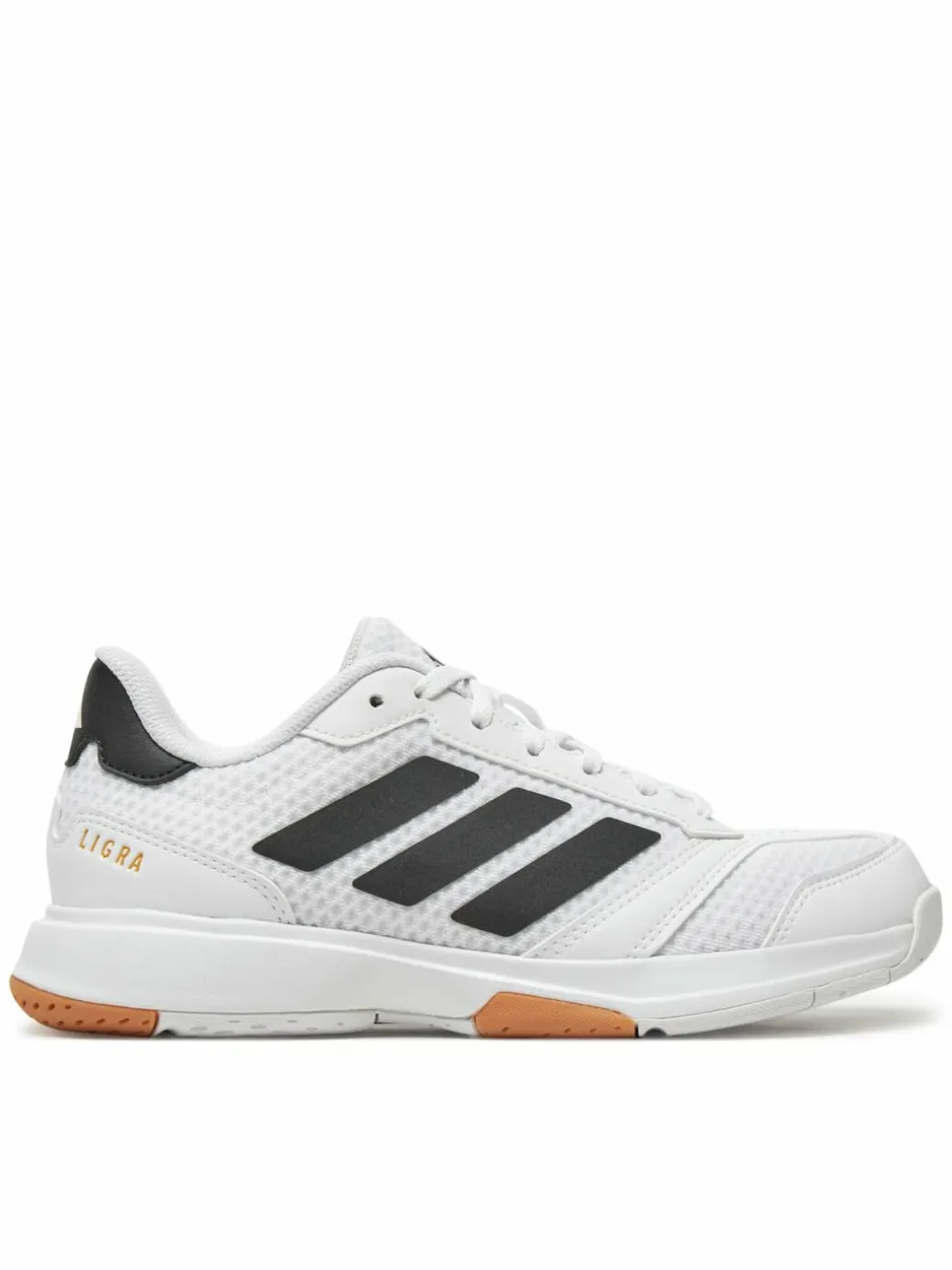 Scarpe indoor Ligra 8 Indoor Shoes IH8118 Bianco