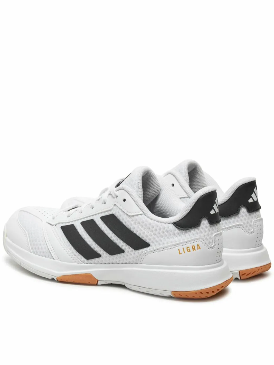 Scarpe indoor Ligra 8 Indoor Shoes IH8118 Bianco
