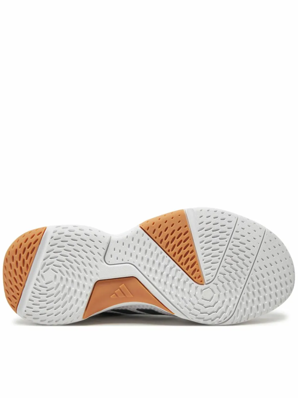 Scarpe indoor Ligra 8 Indoor Shoes IH8118 Bianco