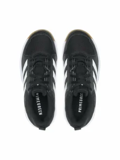Scarpe indoor Ligra 7 W GY7648 Nero