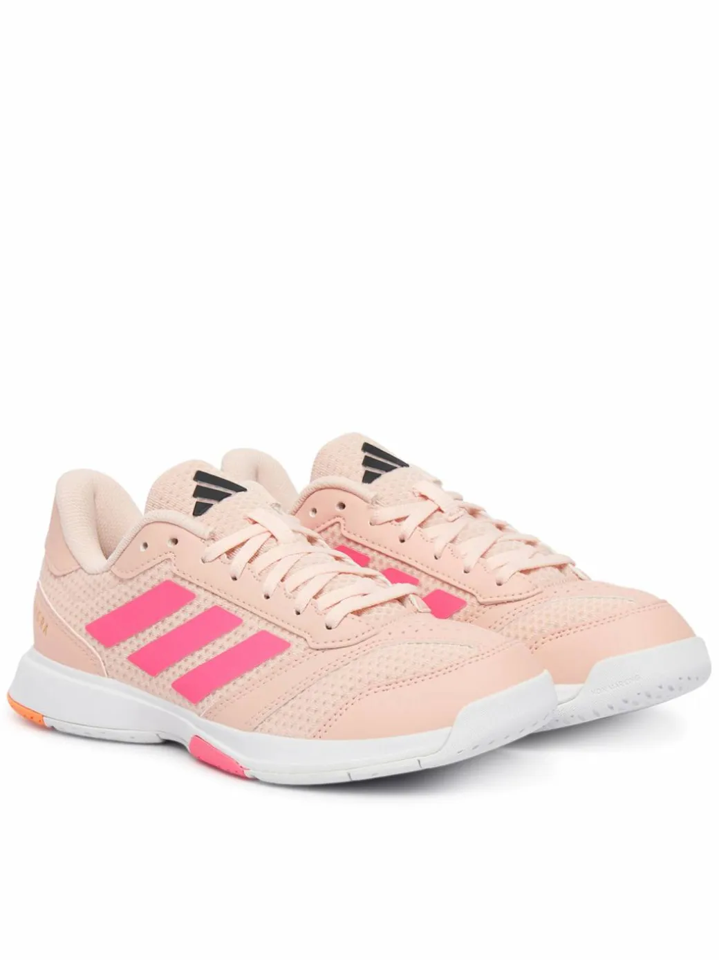 Scarpe indoor Ligra 8 W JR7119 Arancione