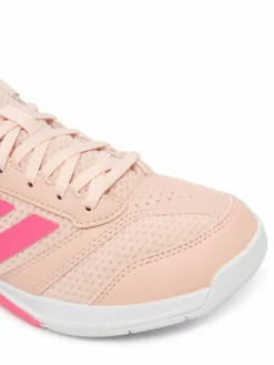 Scarpe indoor Ligra 8 W JR7119 Arancione