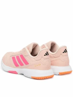 Scarpe indoor Ligra 8 W JR7119 Arancione
