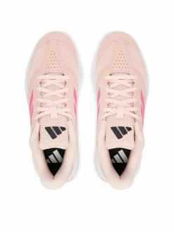 Scarpe indoor Ligra 8 W JR7119 Arancione