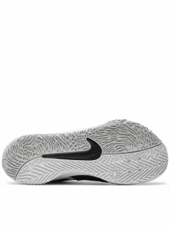 Scarpe indoor Nike Air Zoom Hyperace 3 FQ7074 002 Nero