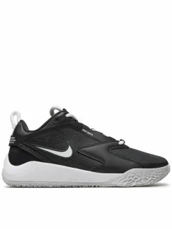 Scarpe indoor Nike Air Zoom Hyperace 3 FQ7074 002 Nero