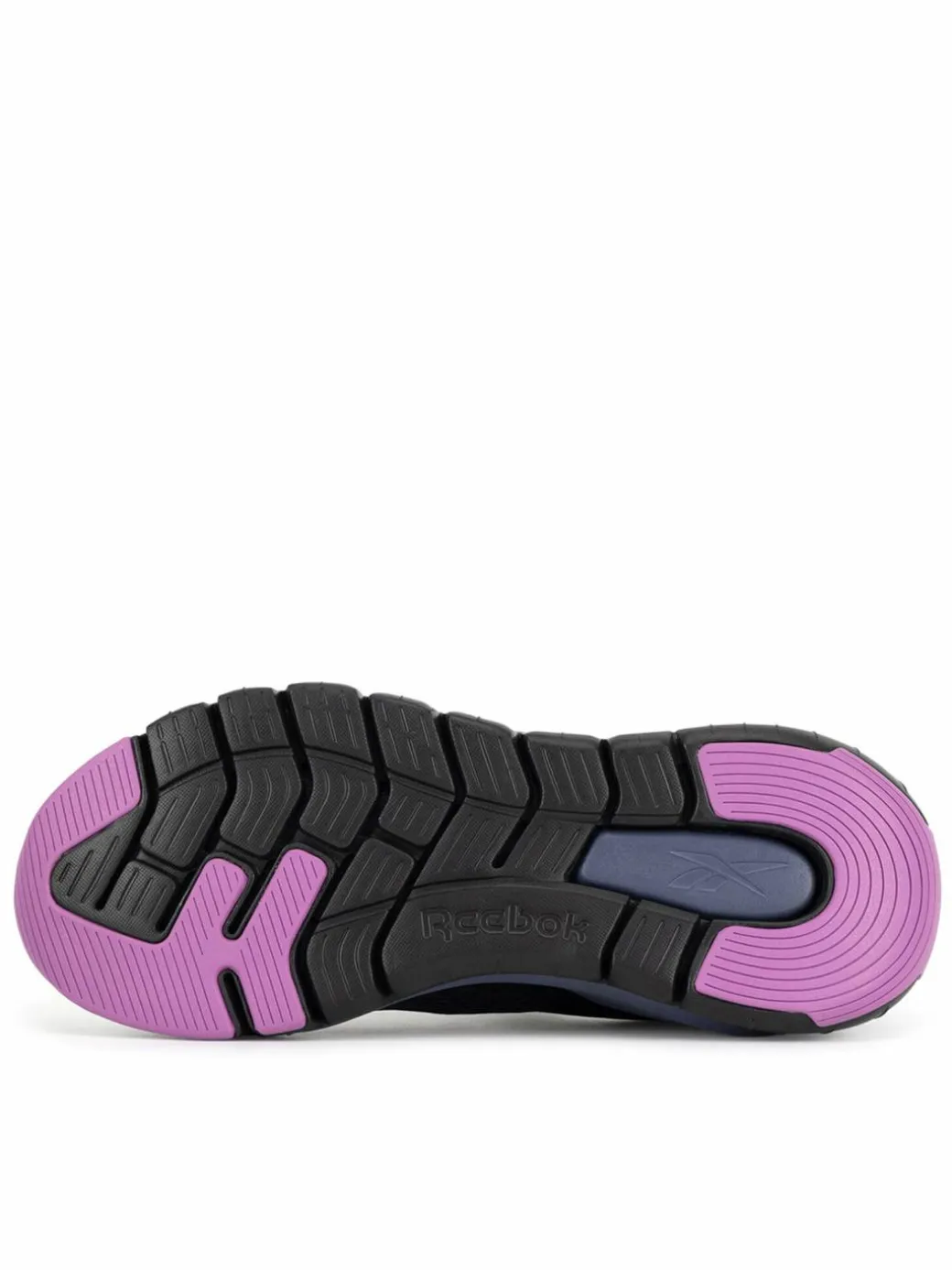 Scarpe indoor REEBOK FLEX TRAINER 100210154 Nero