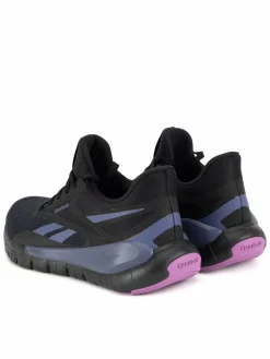 Scarpe indoor REEBOK FLEX TRAINER 100210154 Nero