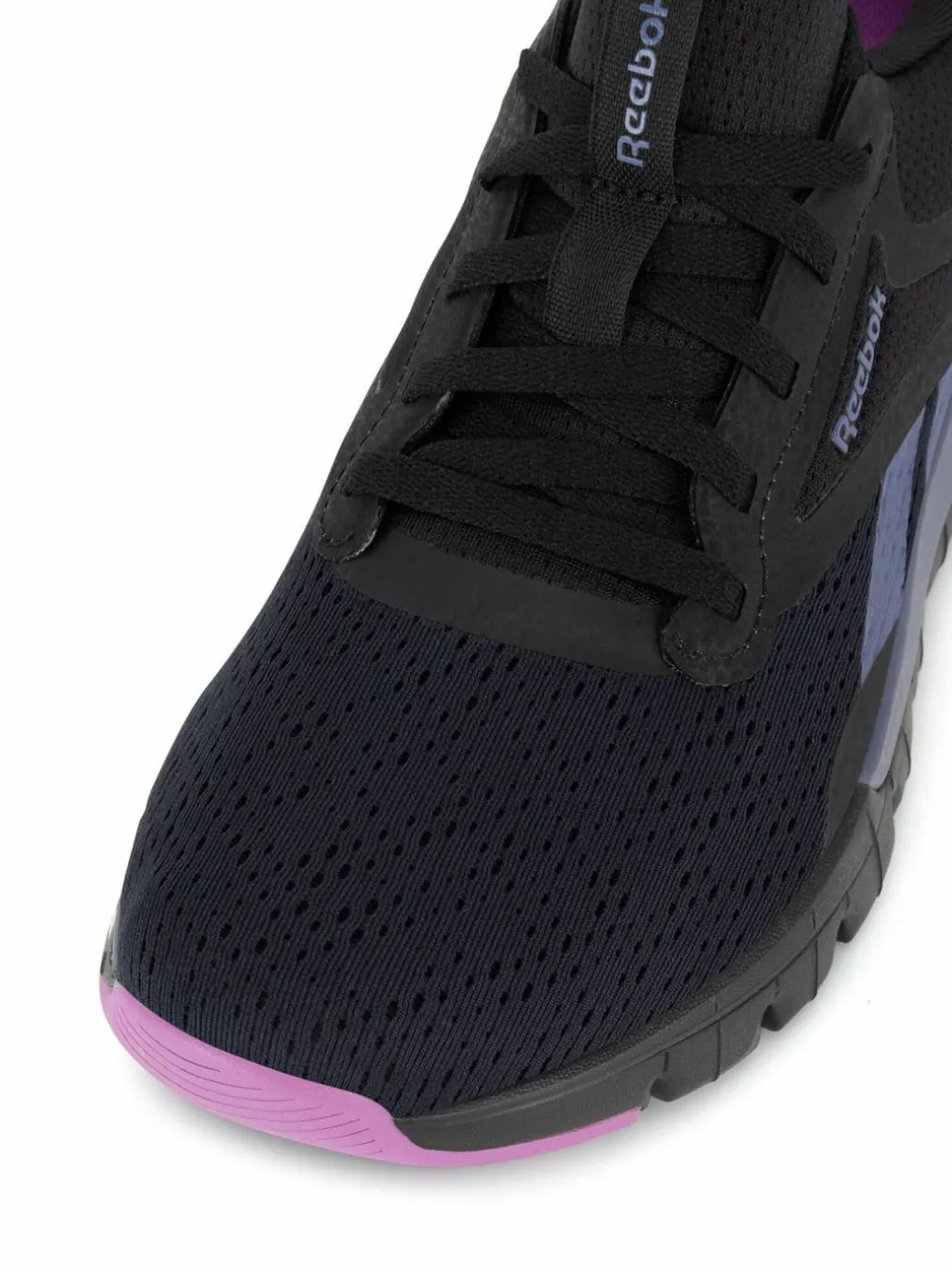 Scarpe indoor REEBOK FLEX TRAINER 100210154 Nero