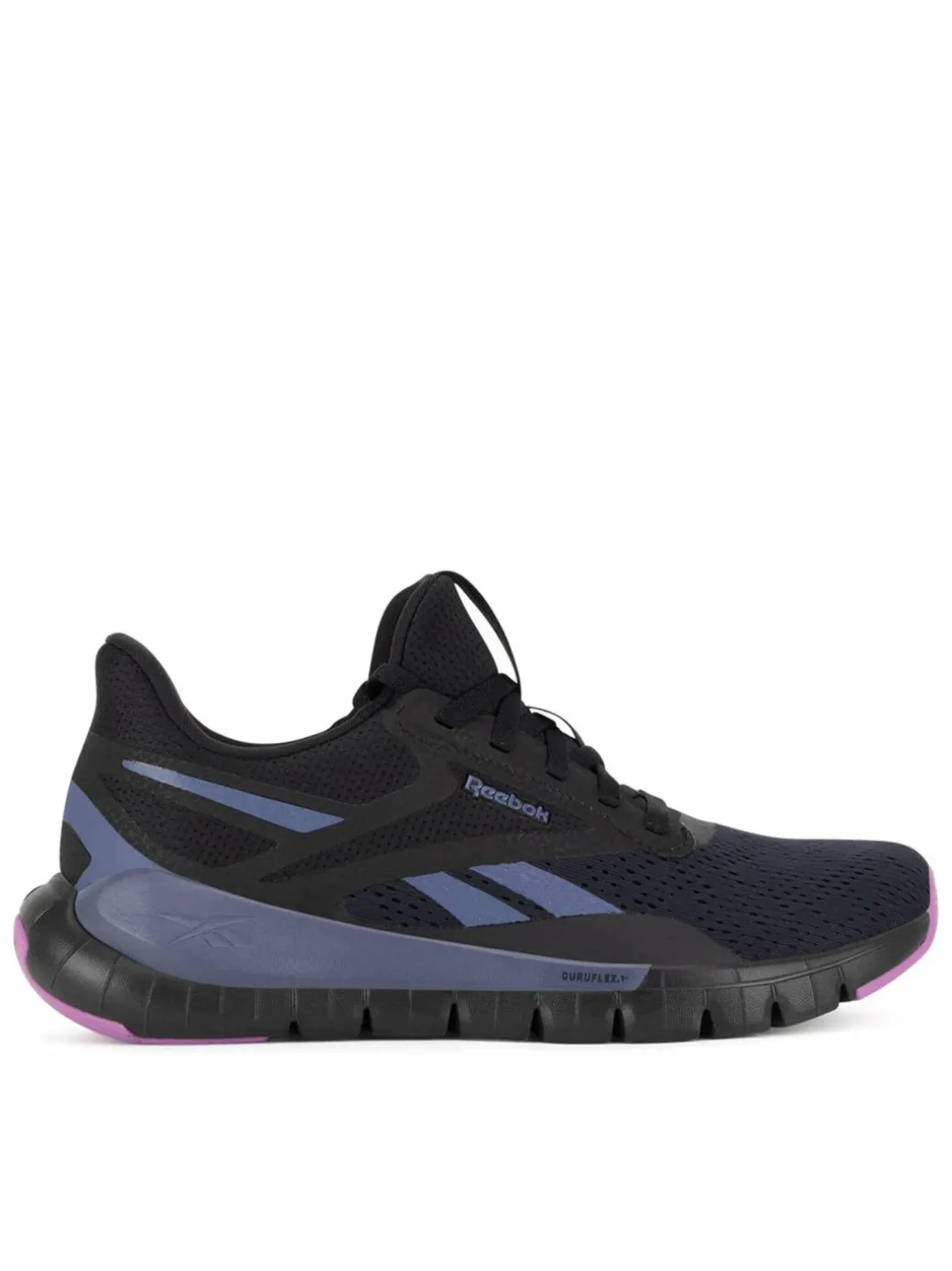 Scarpe indoor REEBOK FLEX TRAINER 100210154 Nero