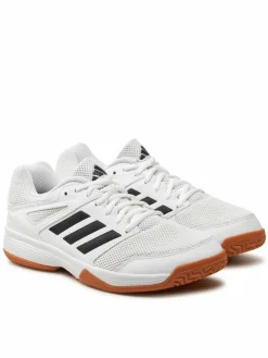 Scarpe indoor Speedcourt Indoor IH3159 Bianco