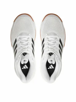 Scarpe indoor Speedcourt Indoor IH3159 Bianco
