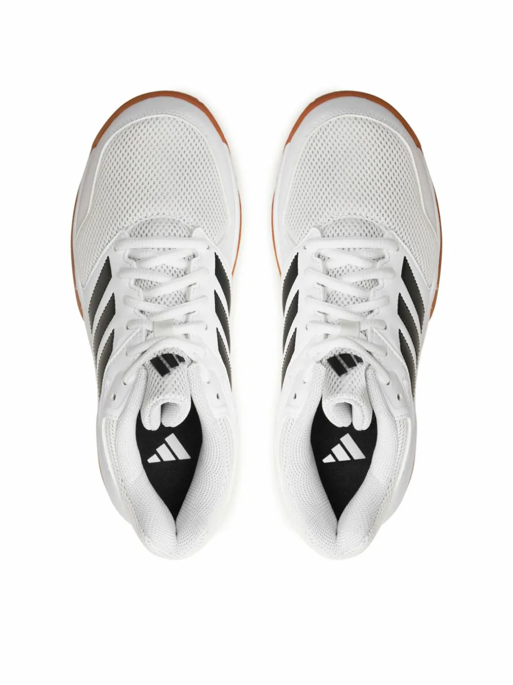 Scarpe indoor Speedcourt Indoor IH3159 Bianco