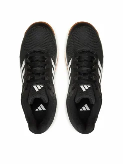 Scarpe indoor Speedcourt Indoor IH3158 Nero