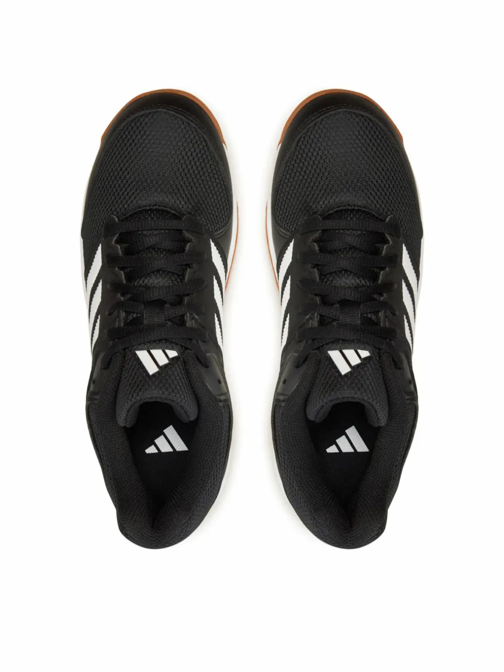 Scarpe indoor Speedcourt Indoor IH3158 Nero