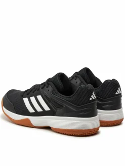 Scarpe indoor Speedcourt Indoor IH3158 Nero