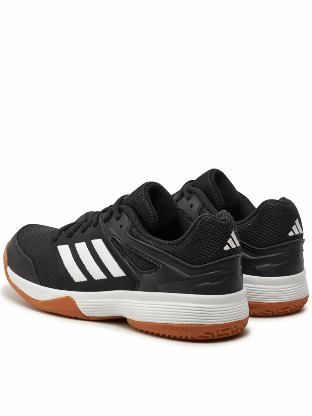 Scarpe indoor Speedcourt Indoor IH3158 Nero