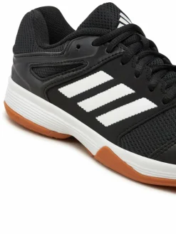 Scarpe indoor Speedcourt Indoor IH3158 Nero