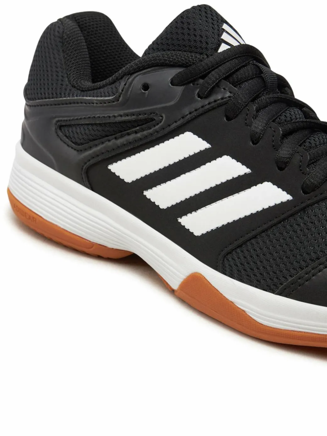 Scarpe indoor Speedcourt Indoor IH3158 Nero