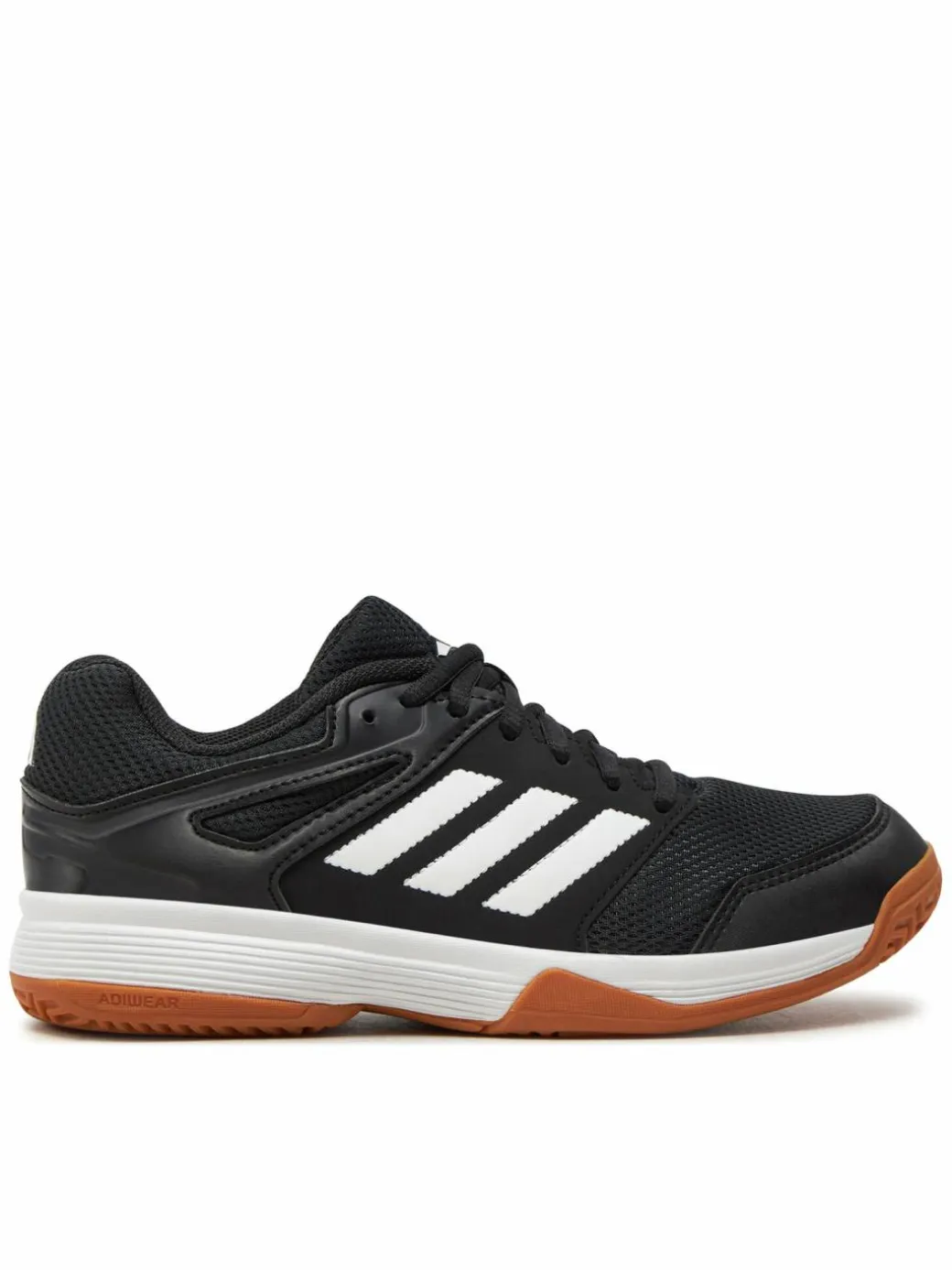 Scarpe indoor Speedcourt Indoor IH3158 Nero