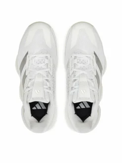 Scarpe indoor Stabil 16 Indoor Shoes IE3584 Bianco