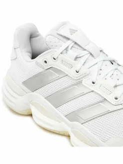 Scarpe indoor Stabil 16 Indoor Shoes IE3584 Bianco