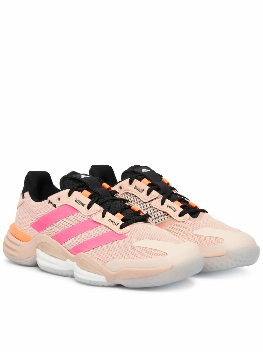 Scarpe indoor Stabil 16 JR9540 Rosa