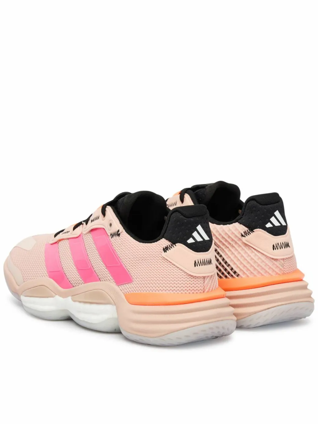 Scarpe indoor Stabil 16 JR9540 Rosa