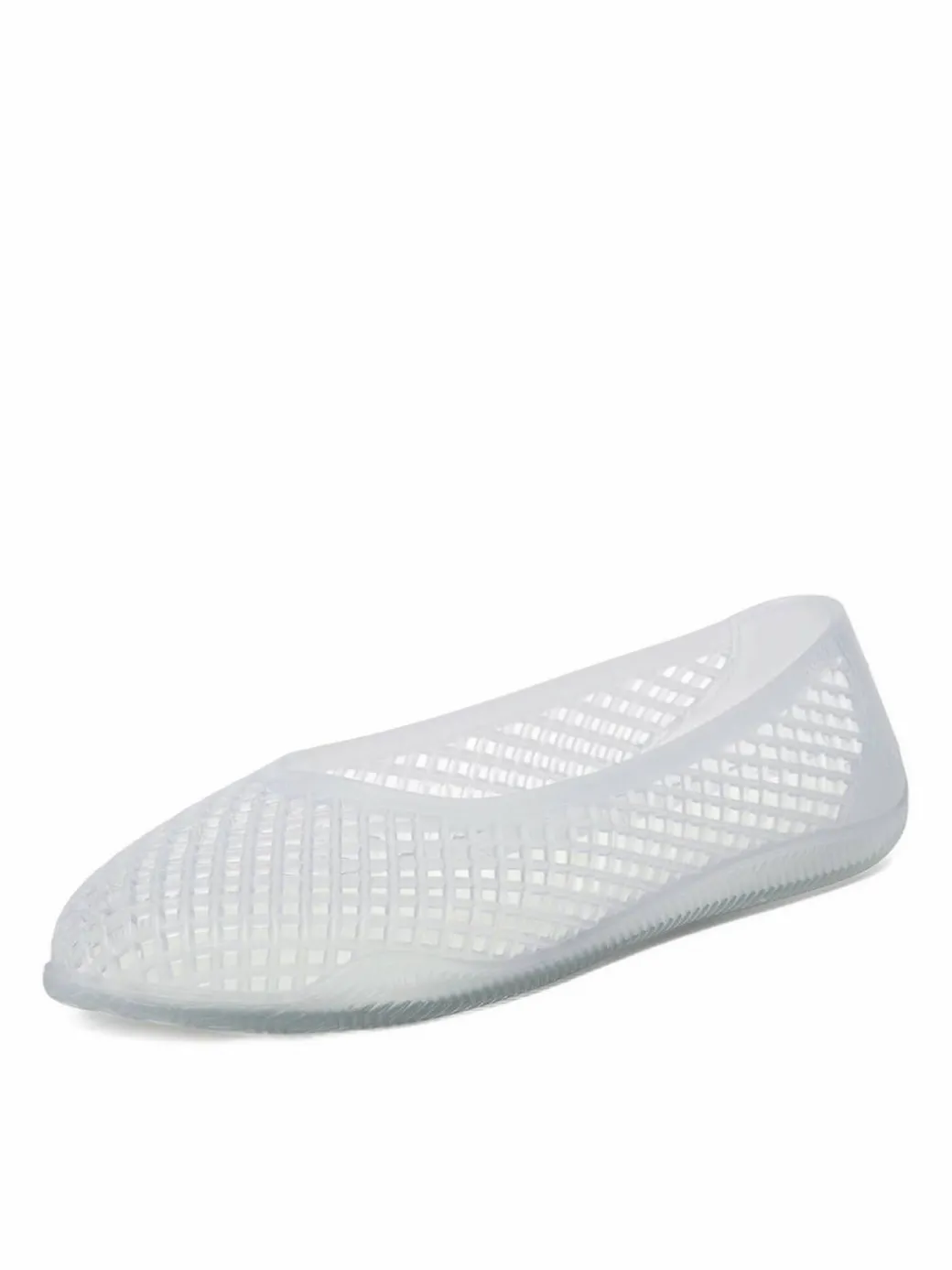 Scarpe per sport acquatici CEOWB-802793 Trasparente