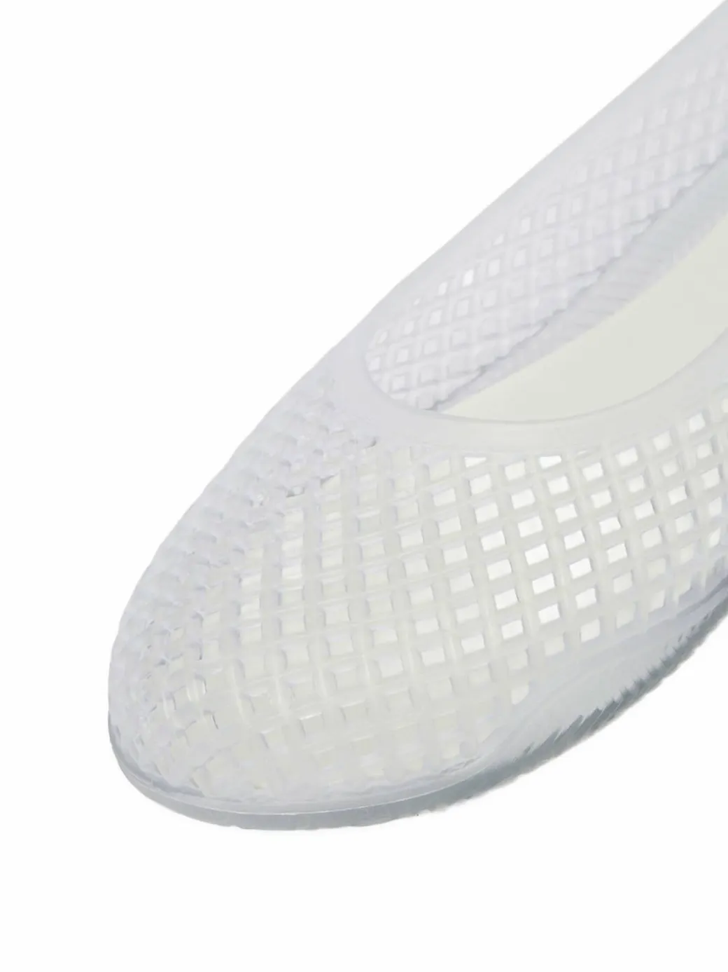 Scarpe per sport acquatici CEOWB-802793 Trasparente