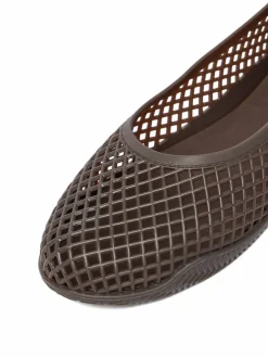 Scarpe per sport acquatici CEOWB-802793 Marrone