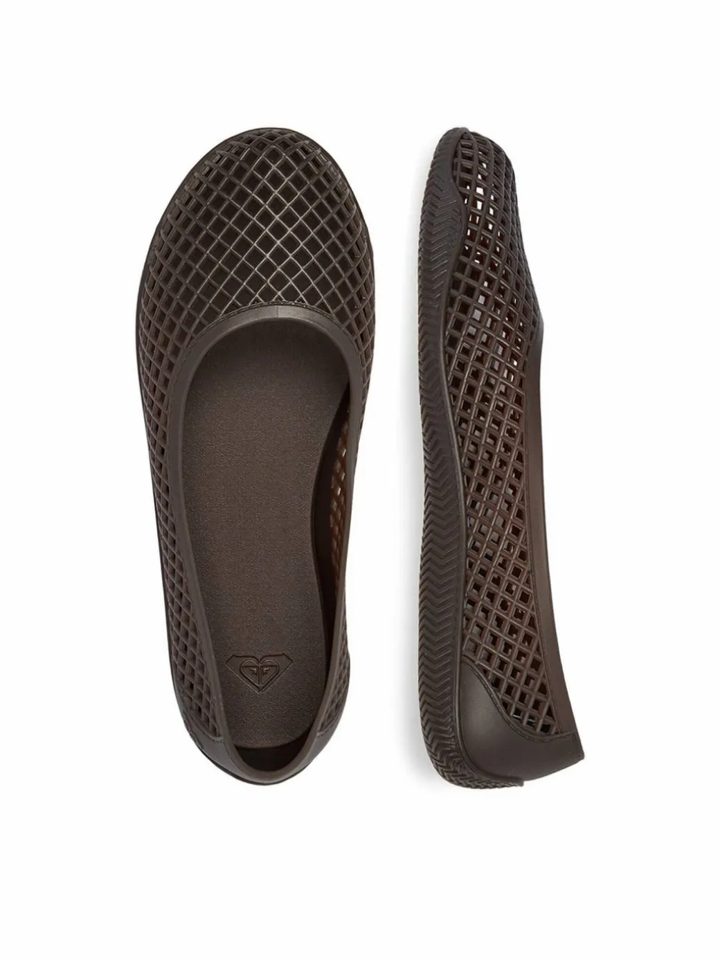 Scarpe per sport acquatici CEOWB-802793 Marrone