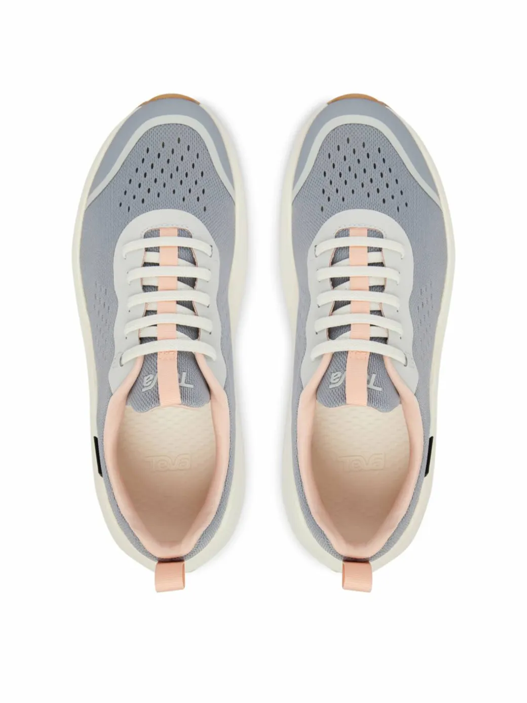 Scarpe per sport acquatici Hydratrek Fairwind 1173698 Blu