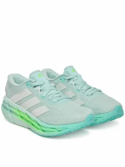Scarpe running adistar 4 JR0287 Celeste