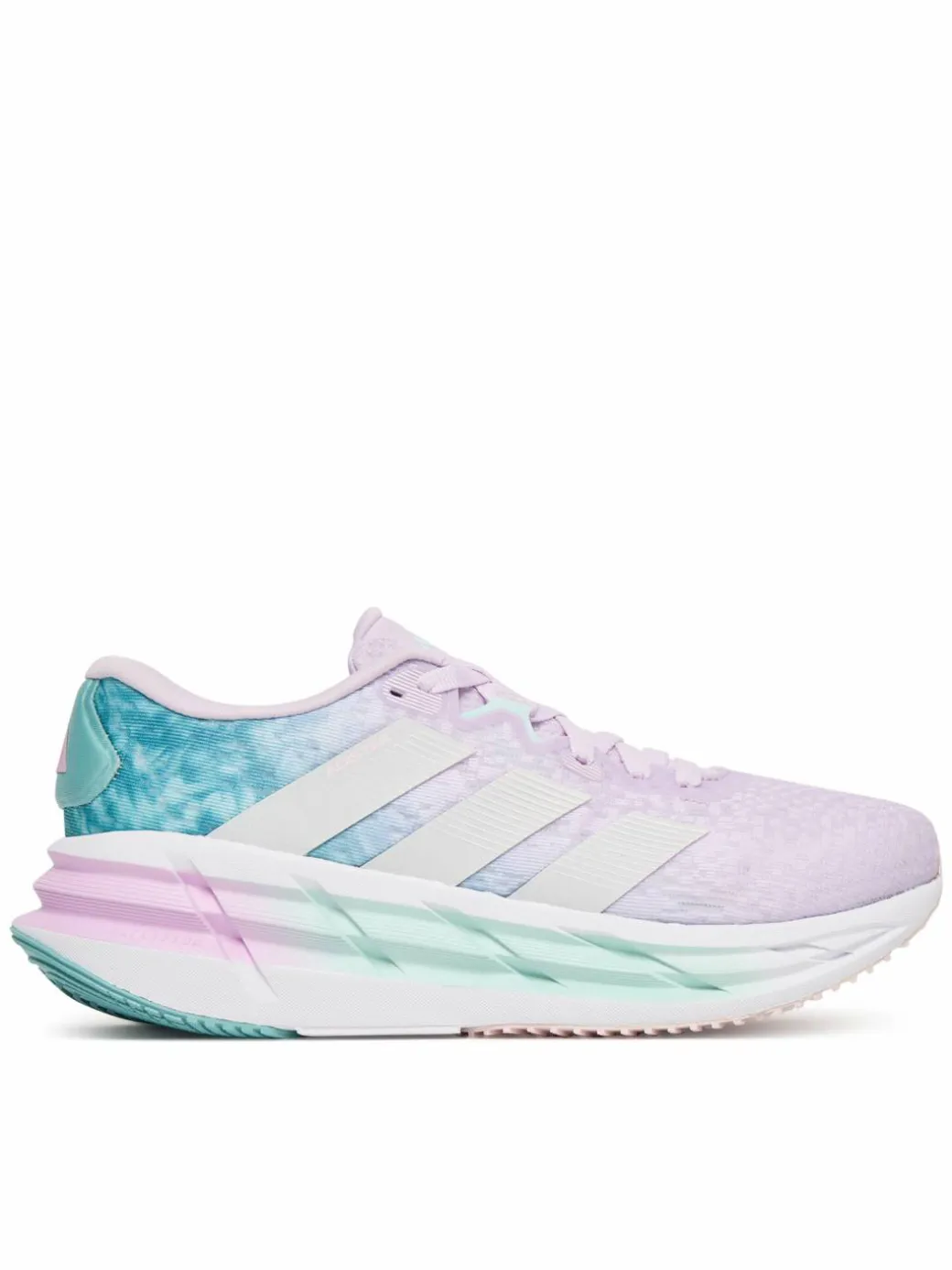 Scarpe running adistar 4 JR0286 Viola