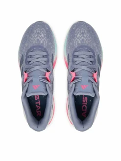 Scarpe running adistar 4 JR0292 Viola