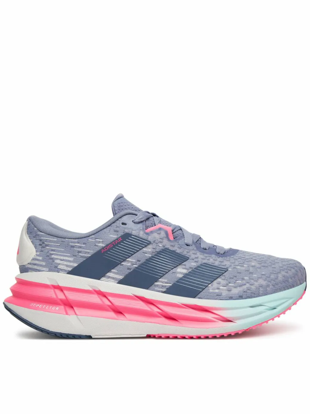 Scarpe running adistar 4 JR0292 Viola