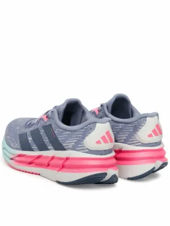 Scarpe running adistar 4 JR0292 Viola
