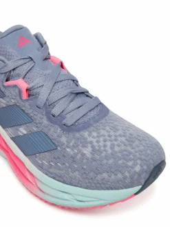 Scarpe running adistar 4 JR0292 Viola