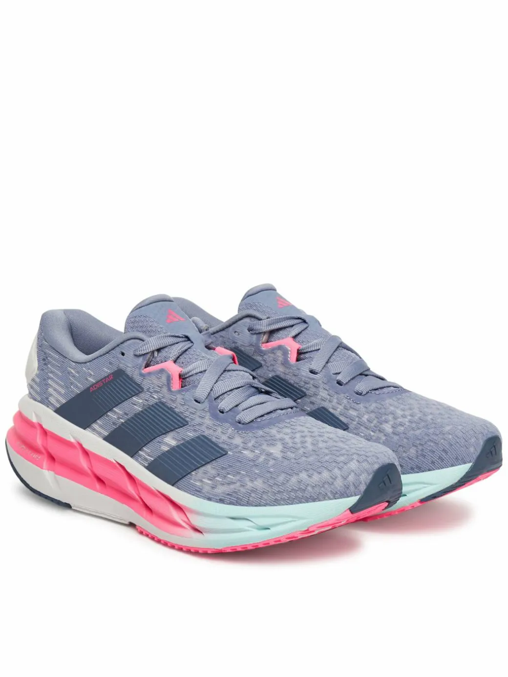 Scarpe running adistar 4 JR0292 Viola