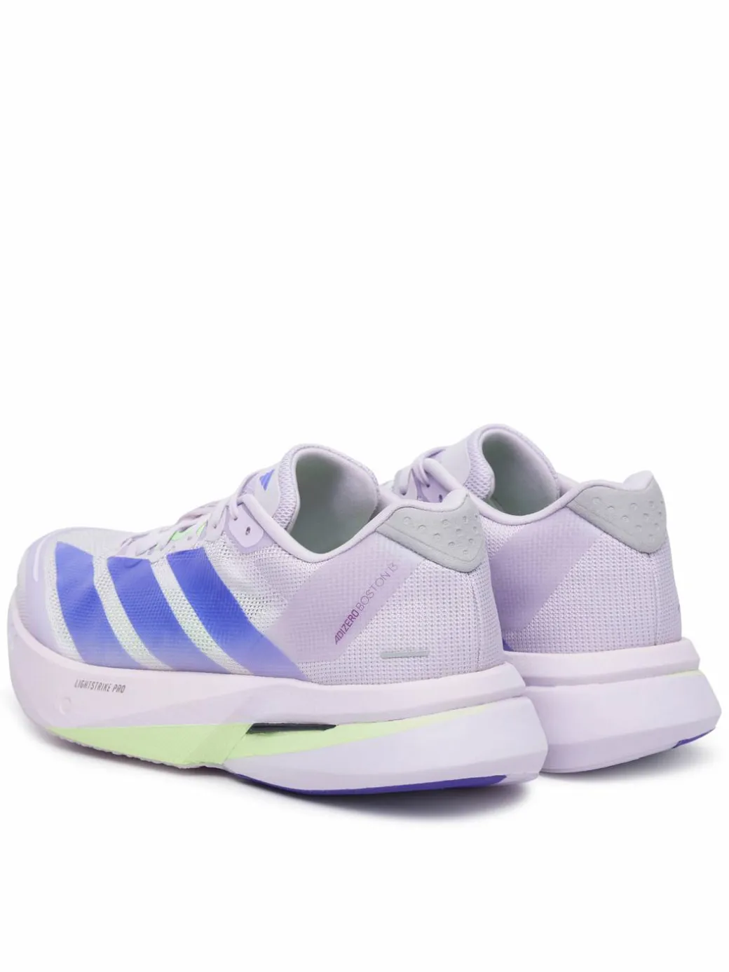 Scarpe running adizero Boston 13 Shoes KI3148 Viola