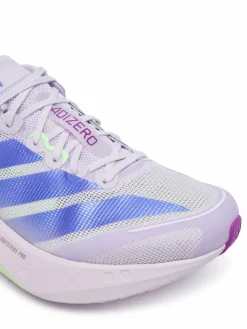 Scarpe running adizero Boston 13 Shoes KI3148 Viola