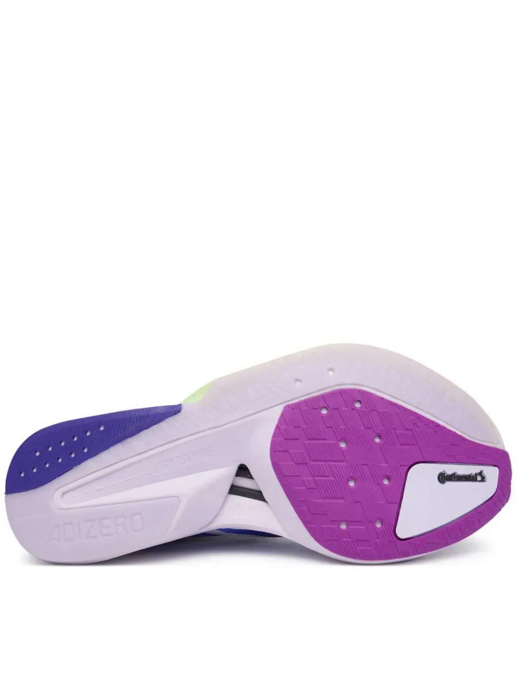 Scarpe running adizero Boston 13 Shoes KI3148 Viola