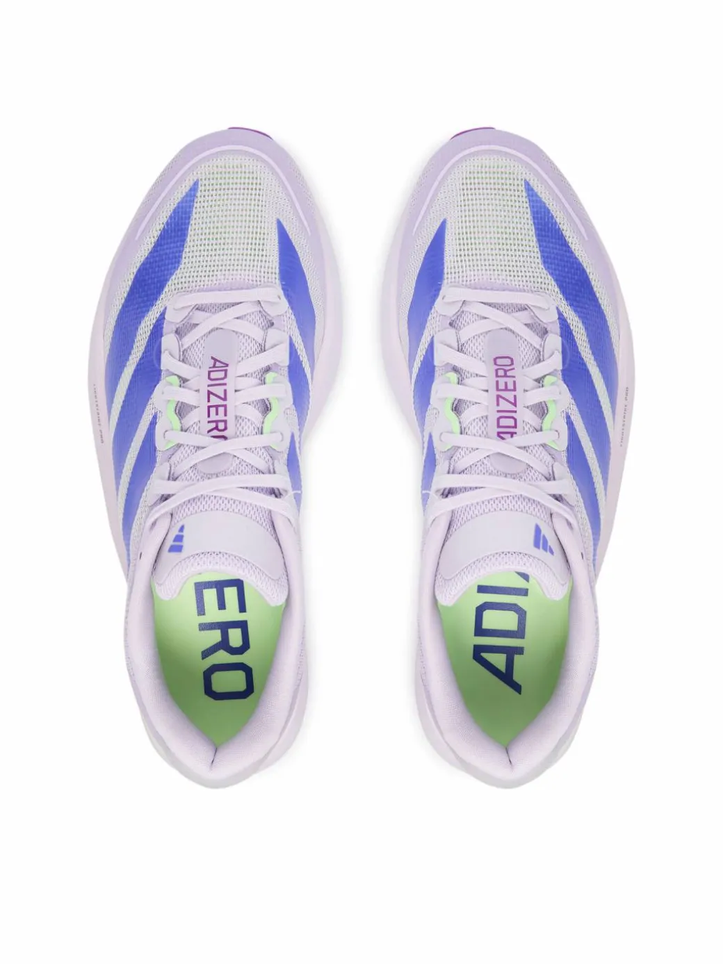 Scarpe running adizero Boston 13 Shoes KI3148 Viola