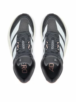 Scarpe running adizero Boston 13 Shoes KH5602 Grigio